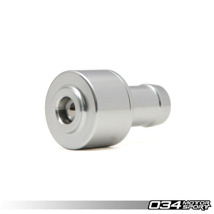 Check Valve, 1.8T, 2.7T, AAN PCV, Billet