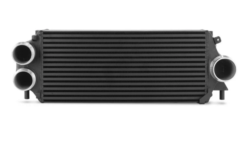 HE FORD RANGER RAPTOR 3.0 V6 INTERCOOLER