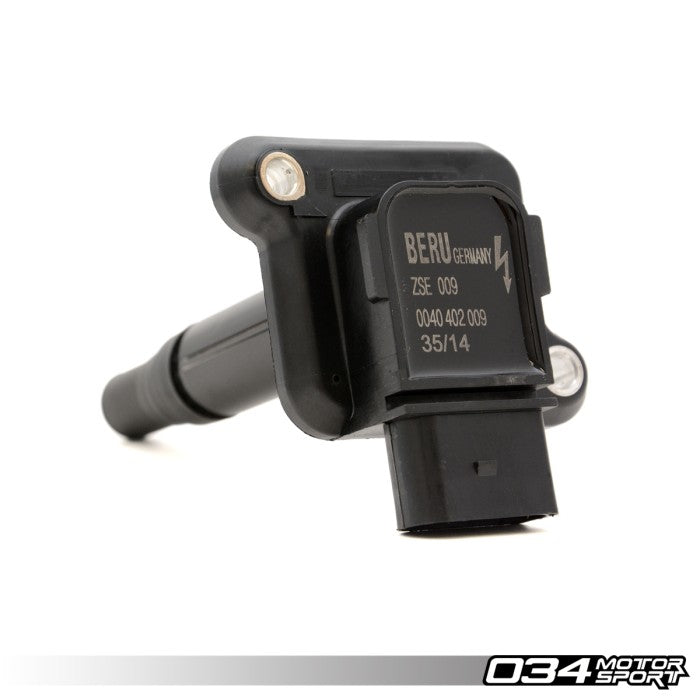 Coil, 4-Wire 1.8T Bolt Down - 034-107-2004