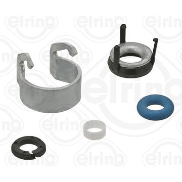 FUEL INJECTOR SEAL KIT | TSI | 06J998907D - Harrys Euro