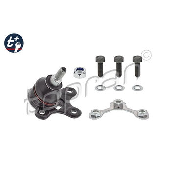 BALL JOINT | 6N0407365