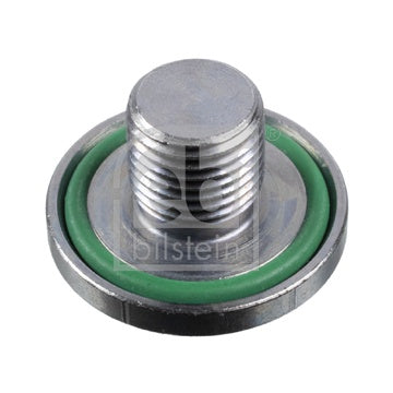 Wht011376 GEARBOX OIL DRAIN PLUG | WHT004072 — Harrys Euro