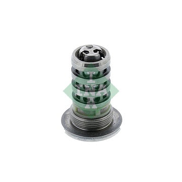 CAMSHAFT CONTROL VALVE | 06L109257F