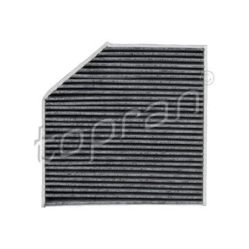 CABIN FILTER | AUDI C7 | 4H0819439