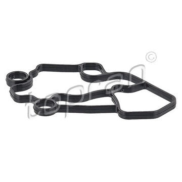 GASKET | OIL FILTER HOUSING TO BLOCK | 06F115441B