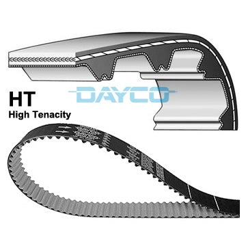 COOLANT PUMP TIMING BELT | 04E121605F - Harrys Euro