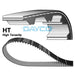 COOLANT PUMP TIMING BELT | 04E121605F - Harrys Euro
