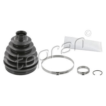 CV BOOT KIT | 7H0498203A
