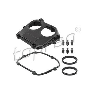 TIMING CHAIN COVER KIT | EA888.3 | 06K103269F - Harrys Euro