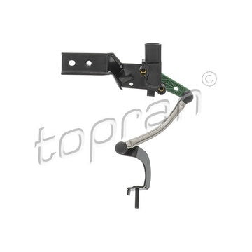 HEADLIGHT LEVEL SENSOR | FRONT RIGHT | 5Q0412522C - Harrys Euro