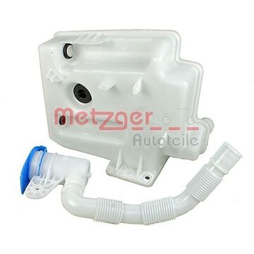 WINDSHIELD WASHER TANK | 1K0955453S