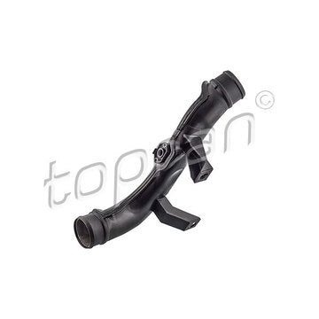 CHARGE PIPE | MK6 GTI | 1K0145770AH