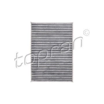 CABIN FILTER | AUDI A4 2015+ | 4M0819439A