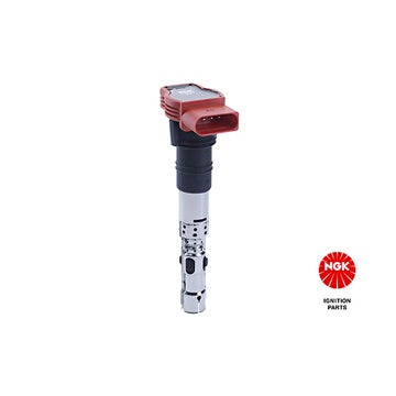 IGNITION COIL | 4.2 V8  | 077905115T