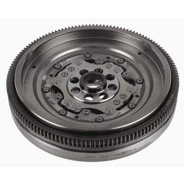 DQ500 FLYWHEEL | 07K105266H