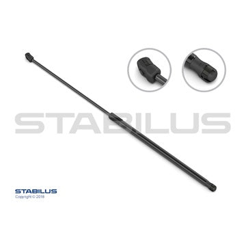 BONNET GAS STRUT | MK7 | 5G0823359A