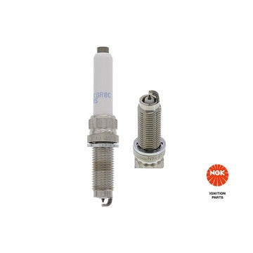 NGK SPARK PLUG | BMW | SILZKGR8C8S