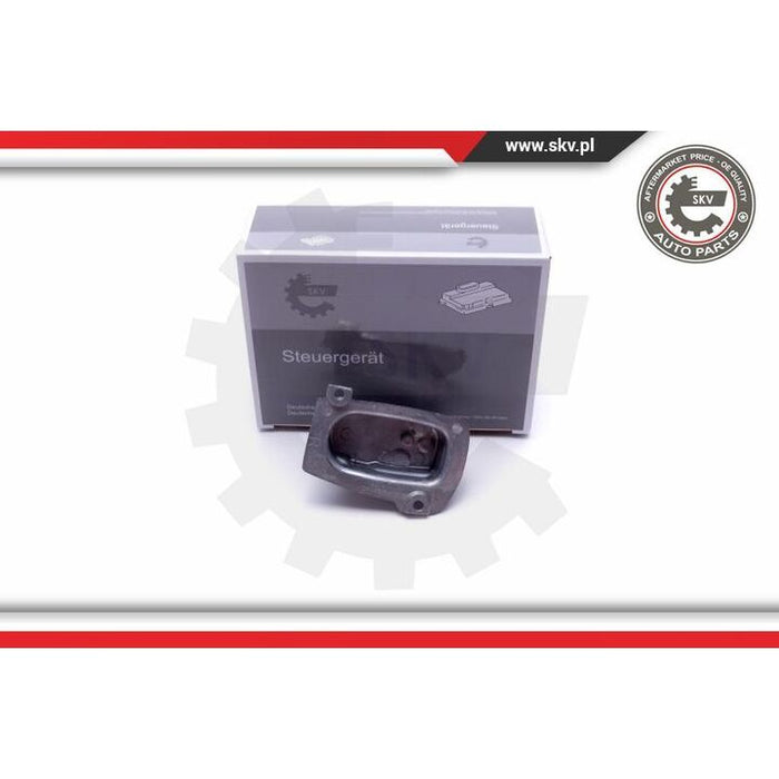 LED HEADLIGHT CONTROL | RIGHT | 8V0998474B