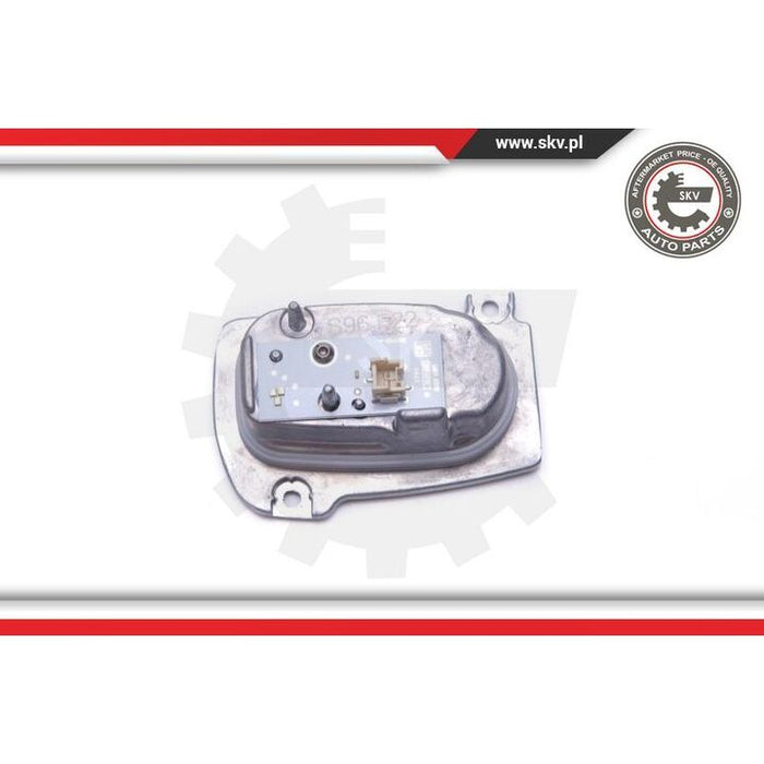 LED HEADLIGHT CONTROL | RIGHT | 8V0998474B