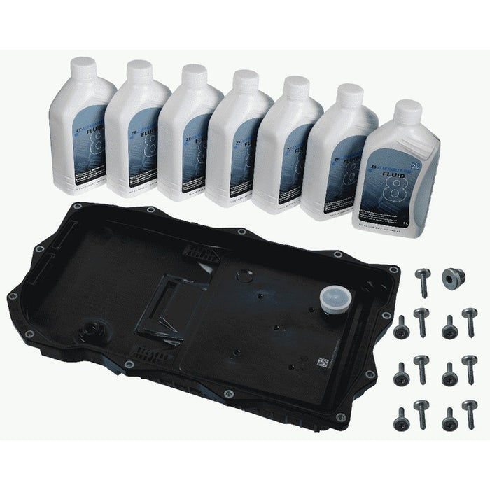 BMW ZF 8HP GEARBOX SERVICE KIT | 24115A13115