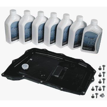 AUDI ZF 8HP GEARBOX SERVICE KIT | 0D5398009C