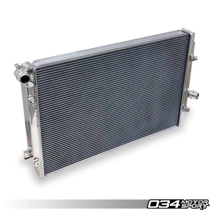 CSF Radiator, Audi 8V A3/S3 8S TTS and Volkswagen MkVII Golf R