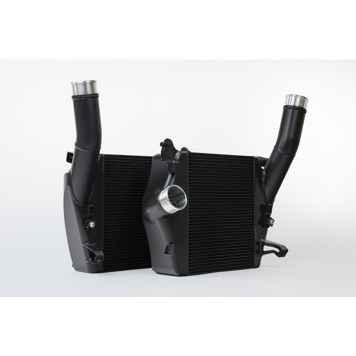 CSF Intercooler System, Audi 4M.5 SQ7/SQ8