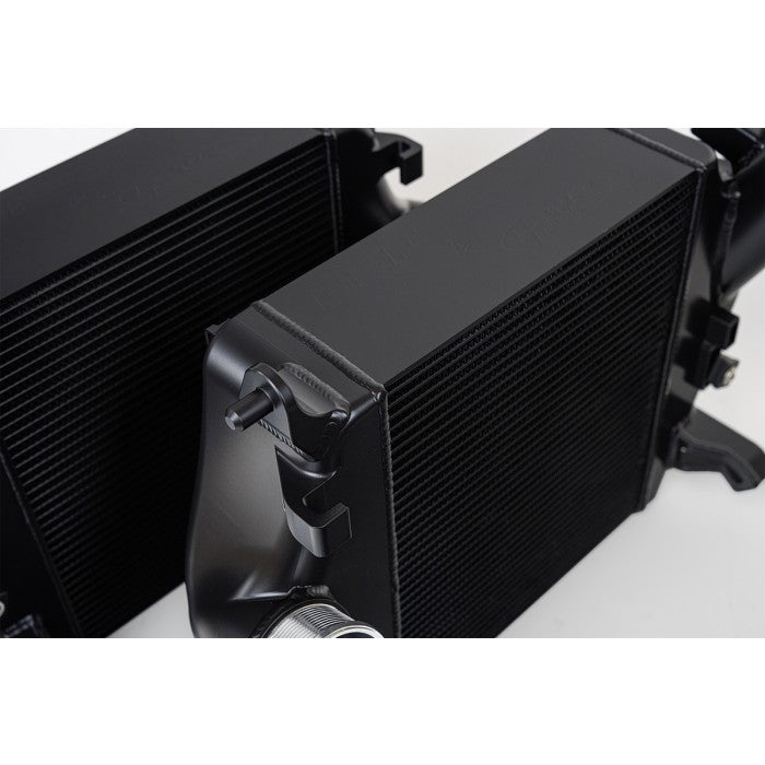 CSF Intercooler System, Audi 4M.5 SQ7/SQ8