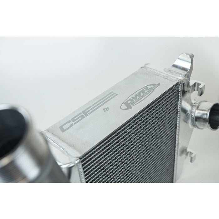 CSF Intercooler System, Audi 4M.5 SQ7/SQ8