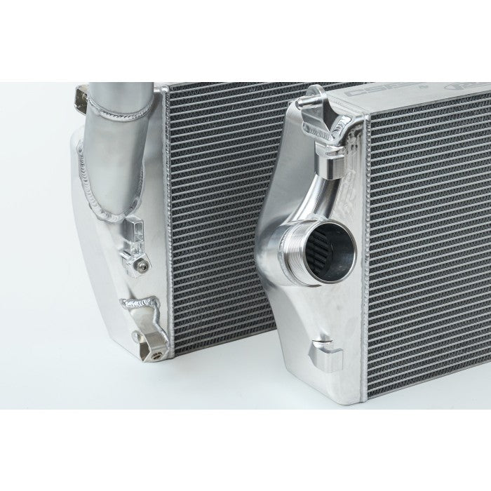 CSF Intercooler System, Audi 4M.5 SQ7/SQ8