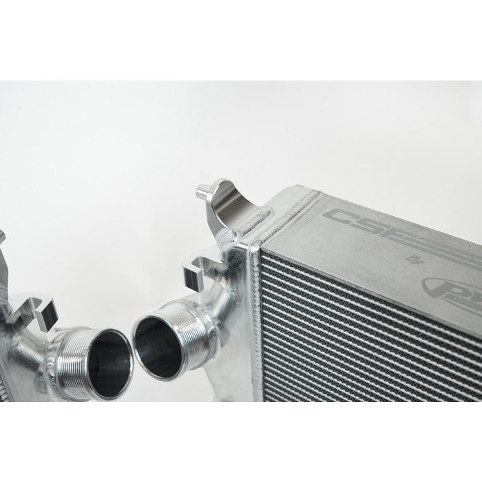 CSF Intercooler System, Audi 4M.5 SQ7/SQ8