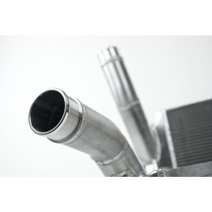 CSF Intercooler System, Audi 4M.5 SQ7/SQ8