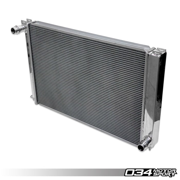 CSF Radiator Audi, B5 S4