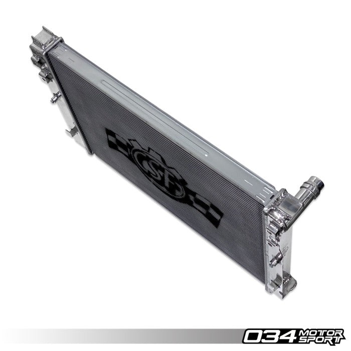 CSF Radiator Audi, B5 S4