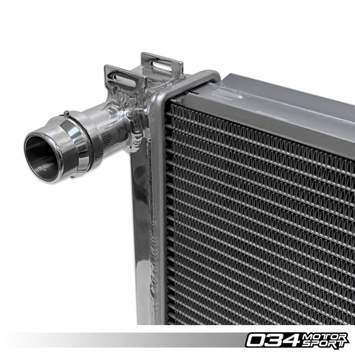 CSF Radiator Audi, B5 S4