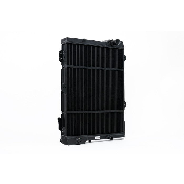CSF Radiator, Audi Quattro, B2/B3/B4