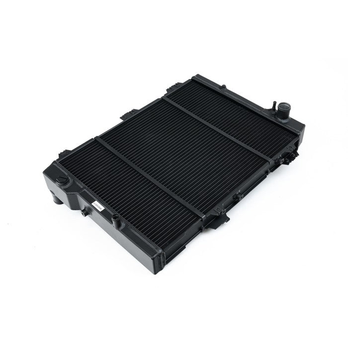 CSF Radiator, Audi Quattro, B2/B3/B4