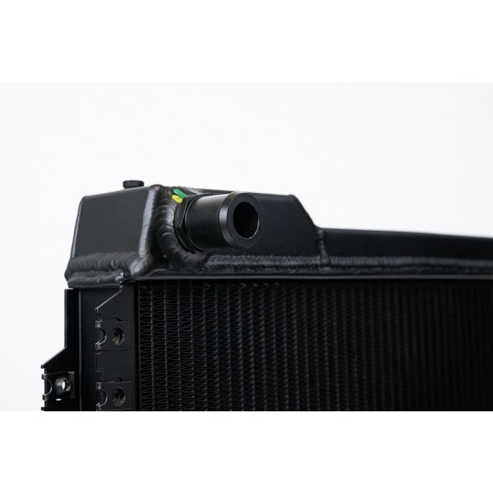 CSF Radiator, Audi Quattro, B2/B3/B4