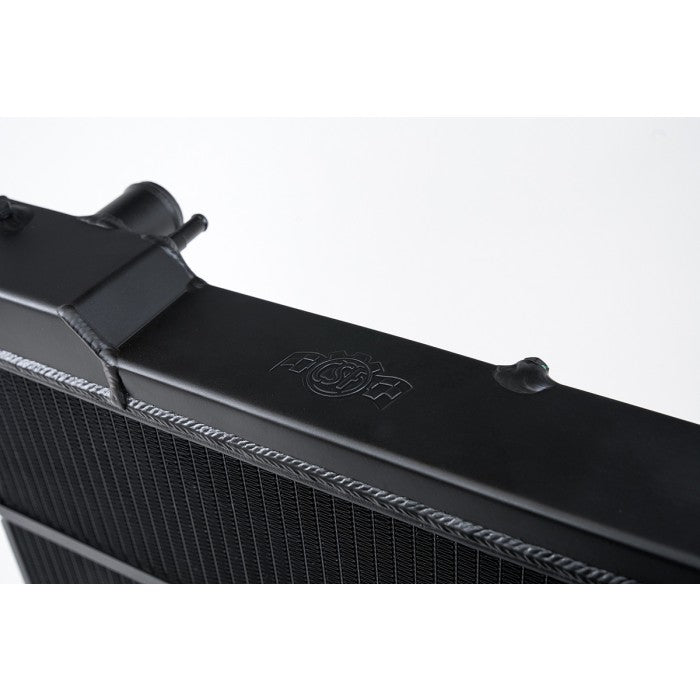 CSF Radiator, Audi Quattro, B2/B3/B4