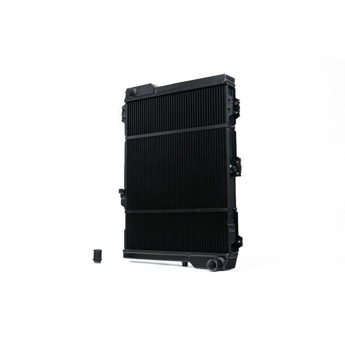 CSF Radiator, Audi Quattro, B2/B3/B4