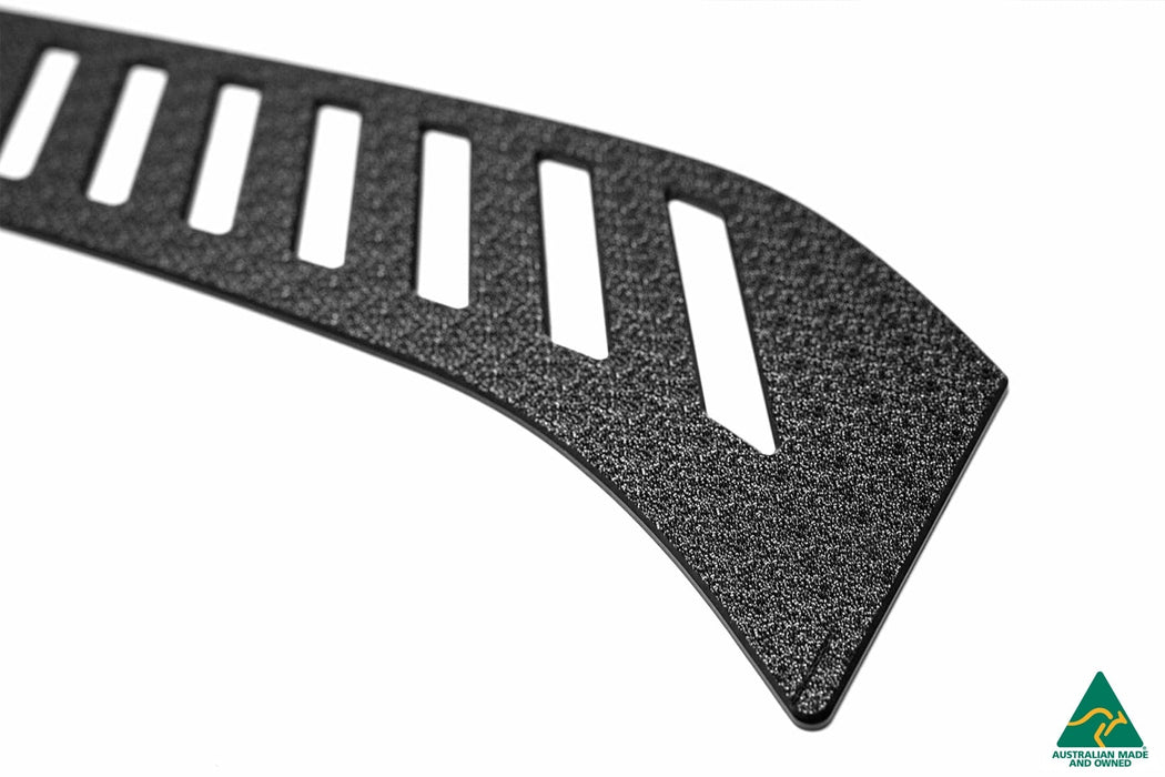 Lancer Evolution 7/8/9 Window Vents (Pair)-Flow Designs