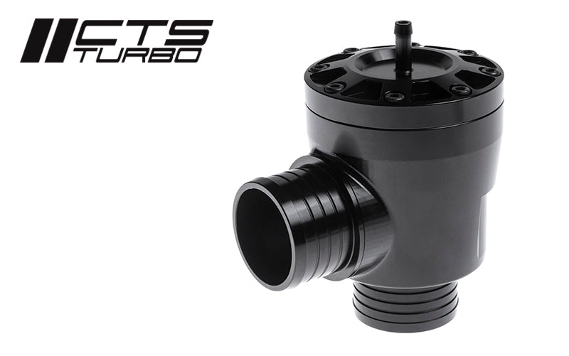 CTS TURBO High Flow HFDV 1.5" (R32T/VR6T)