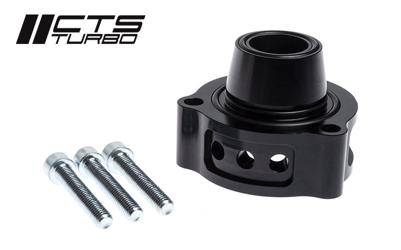 Blow-Off Valve Spacer – VW Audi A3 TSI FSI TFSI MK5 GTI B7 2.0T – Red, PQY 5748R-QY