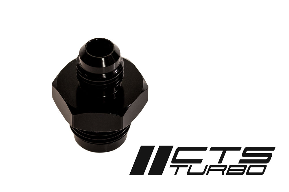 CTS -6AN to -8AN Adapter