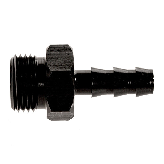 CTS -8AN O-Ring Boss to 5/16" Hose Barb Fitting