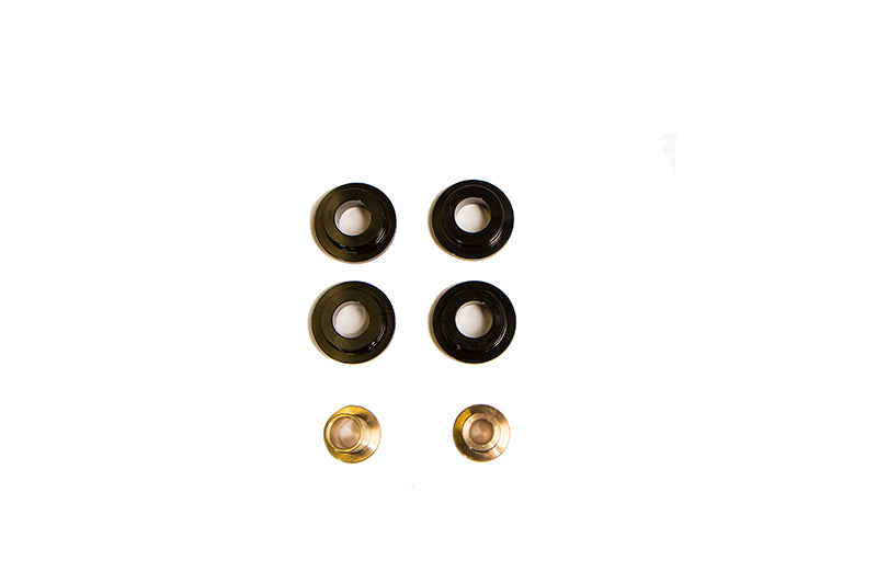 Shifter Bracket Bushing for 5-speed and 6-speed MT (MK3, MK4, MK5, MK6, MK7)
