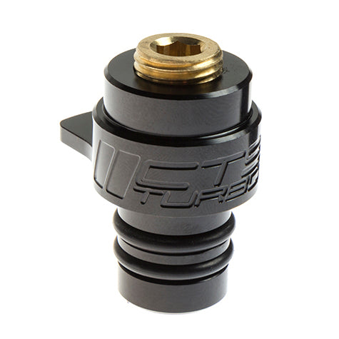 CTS Turbo FSI/TSI Intake Manifold Plug - Harrys Euro