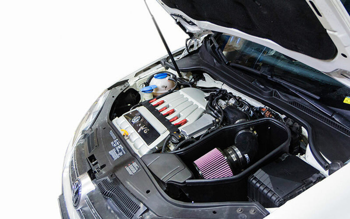 CTS Turbo A3 8P 3.2L Air Intake System