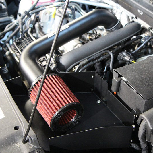 CTS Turbo MK6 Jetta 1.4T TSI Intake System