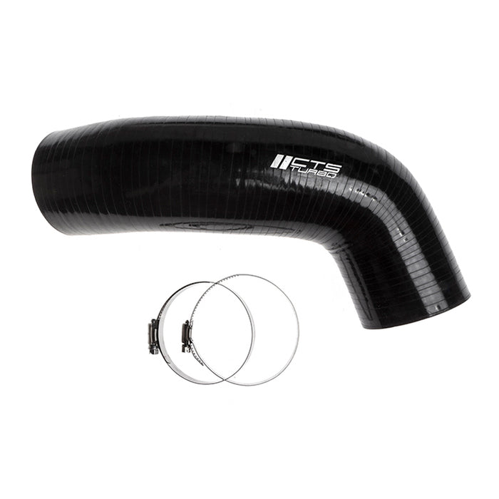 CTS Turbo MQB Turbo Inlet Hose - VW Golf/GTI/Golf R and Audi A3/S3 (2015-2020)